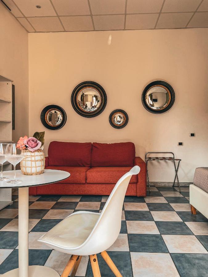 Chambres Du Monde Cagliari Exterior foto