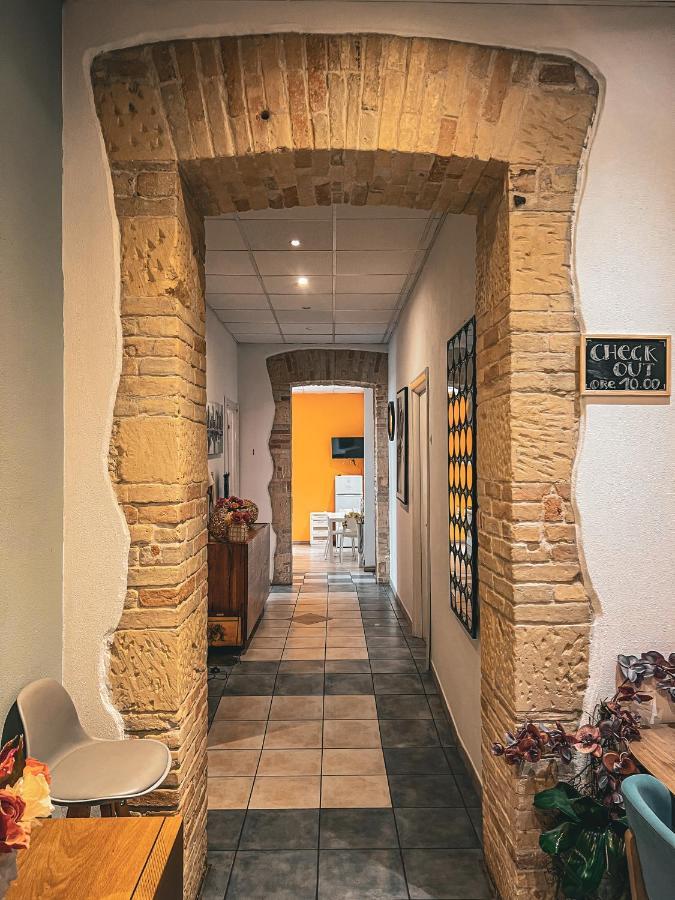 Chambres Du Monde Cagliari Exterior foto