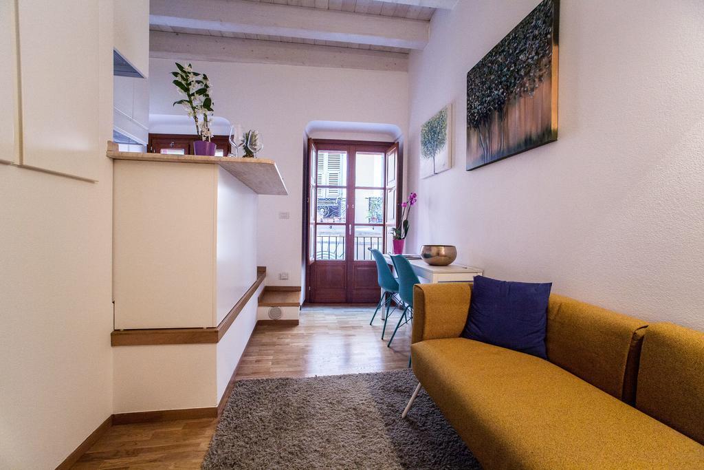 Chambres Du Monde Cagliari Exterior foto